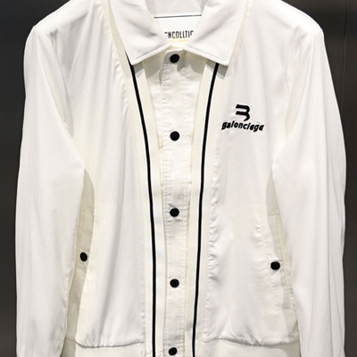 市场上装-夹克-欧货夹克【实拍】