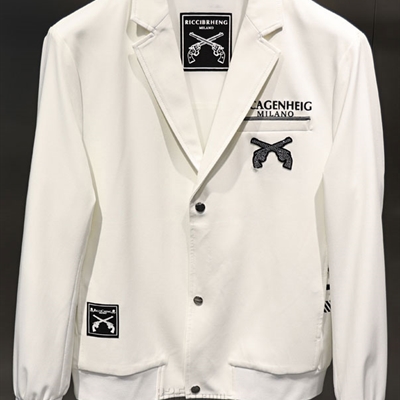 市场上装-夹克-欧货夹克【实拍】