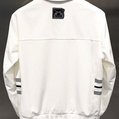 市场上装-夹克-欧货夹克【实拍】