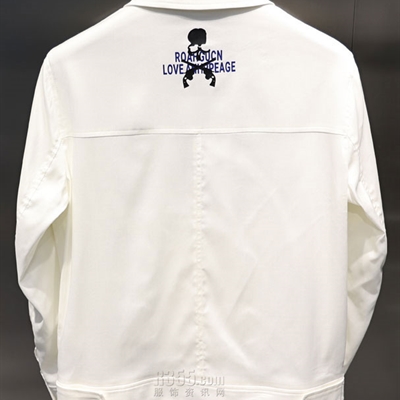 市场上装-夹克-欧货夹克【实拍】