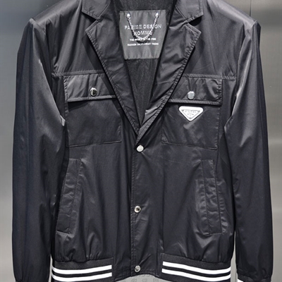 市场上装-夹克-欧货夹克【实拍】