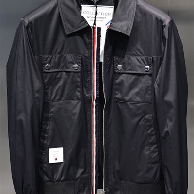 市场上装-夹克-欧货夹克【实拍】