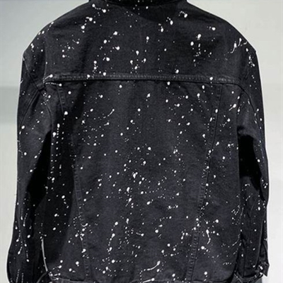 市场上装-夹克-休闲夹克【实拍】