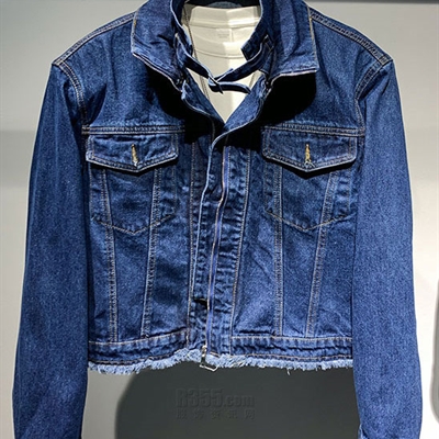 市场上装-夹克-休闲夹克【实拍】