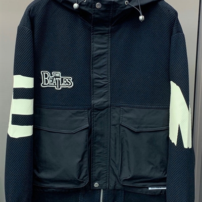 市场上装-夹克-休闲夹克【实拍】