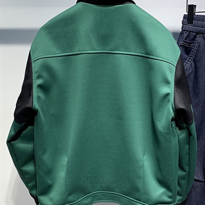 市场上装-夹克-休闲夹克【实拍】