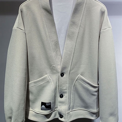 市场上装-夹克-休闲夹克【实拍】