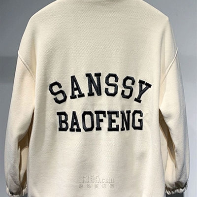 市场上装-夹克-休闲夹克【实拍】