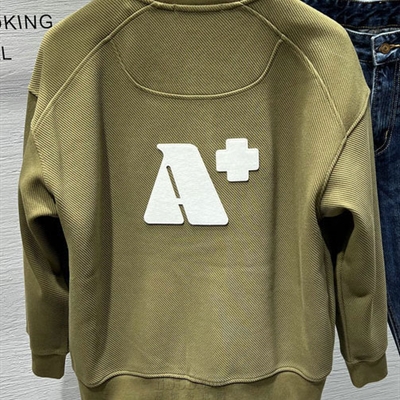 市场上装-夹克-休闲夹克【实拍】