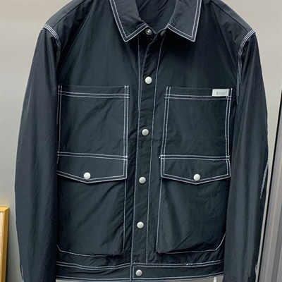 市场上装-夹克-休闲夹克【实拍】