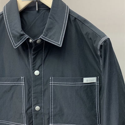 市场上装-夹克-休闲夹克【实拍】