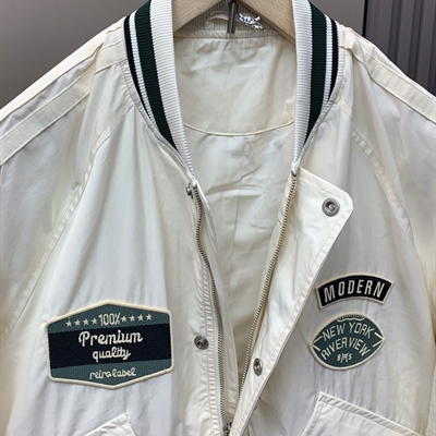 市场上装-夹克-休闲夹克【实拍】