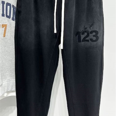 市场男裤-休闲-休闲时尚裤【实拍】