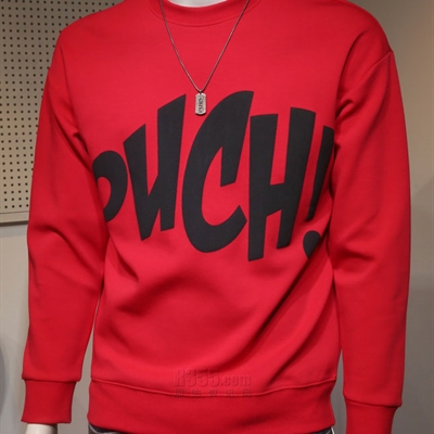 市场上装-卫衣-休闲卫衣