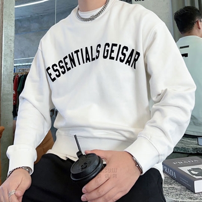 市场上装-卫衣-休闲卫衣