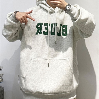 市场上装-卫衣-休闲卫衣