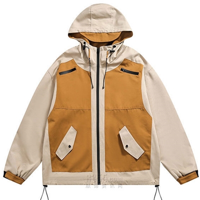 市场上装-夹克-电商夹克