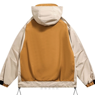 市场上装-夹克-电商夹克