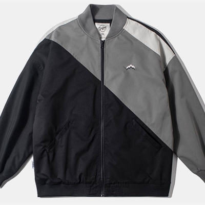 市场上装-夹克-电商夹克