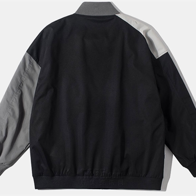 市场上装-夹克-电商夹克