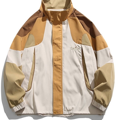 市场上装-夹克-电商夹克