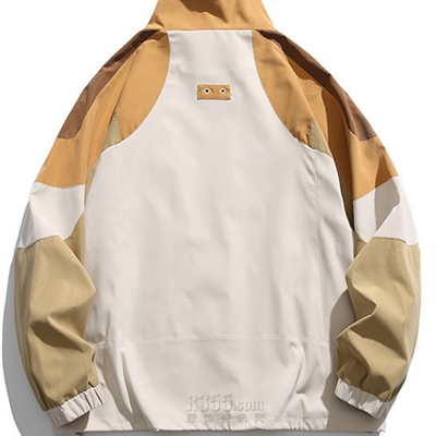 市场上装-夹克-电商夹克