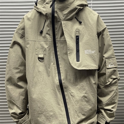 市场上装-夹克-电商夹克