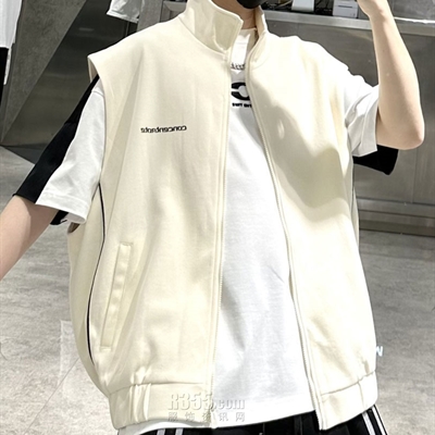 市场上装-夹克-微潮夹克