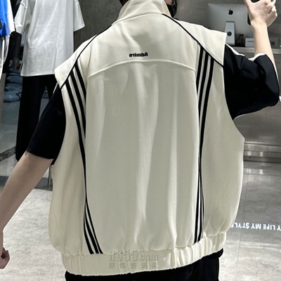 市场上装-夹克-微潮夹克