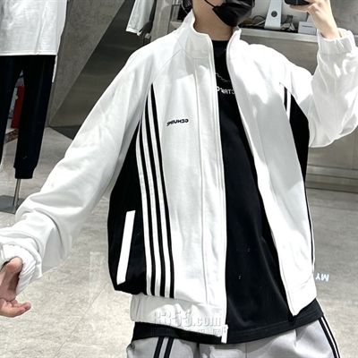 市场上装-夹克-微潮夹克