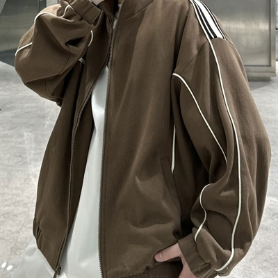 市场上装-夹克-微潮夹克