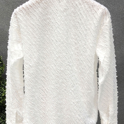 市场上装-衬衫-休闲衬衫【实拍】