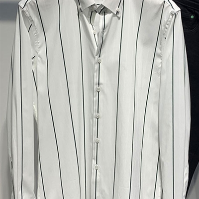 市场上装-衬衫-休闲衬衫【实拍】