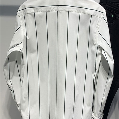 市场上装-衬衫-休闲衬衫【实拍】