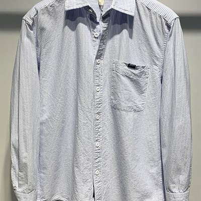 市场上装-衬衫-休闲衬衫【实拍】