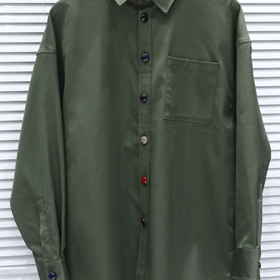 市场上装-衬衫-休闲衬衫【实拍】