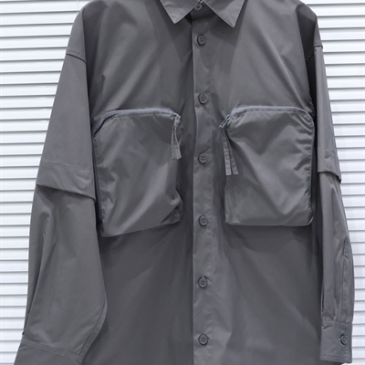 市场上装-衬衫-休闲衬衫【实拍】