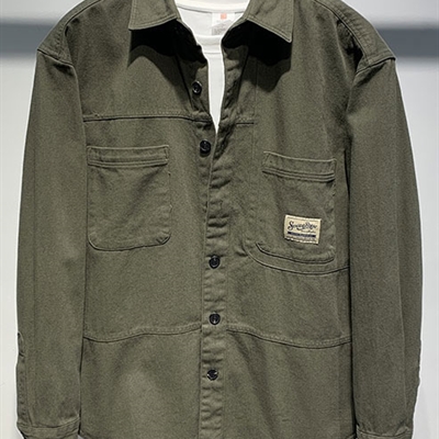 市场上装-衬衫-休闲衬衫【实拍】