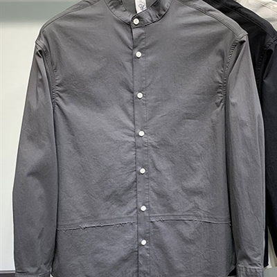 市场上装-衬衫-休闲衬衫【实拍】