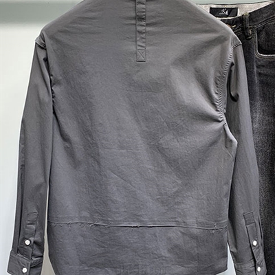 市场上装-衬衫-休闲衬衫【实拍】