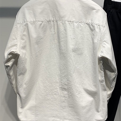 市场上装-衬衫-休闲衬衫【实拍】