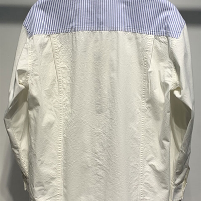 市场上装-衬衫-休闲衬衫【实拍】