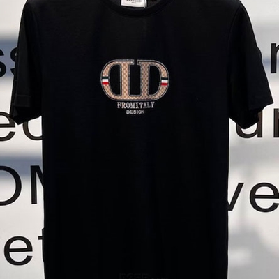 市场上装-T恤-欧货T恤【实拍】