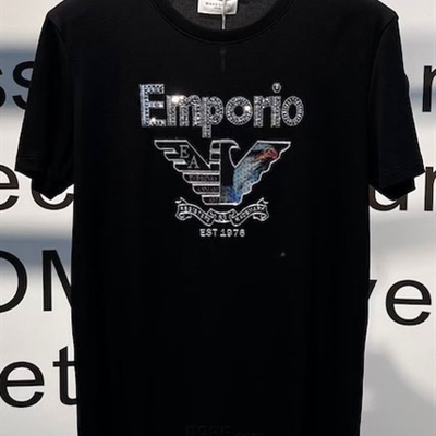 市场上装-T恤-欧货T恤【实拍】