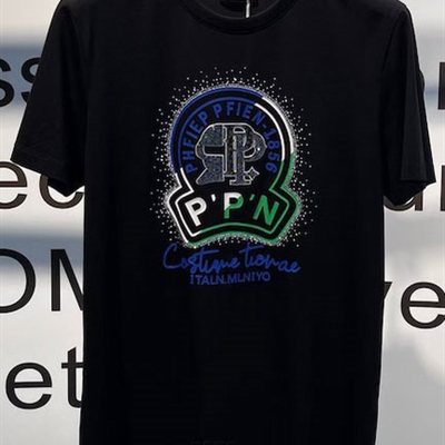 市场上装-T恤-欧货T恤【实拍】