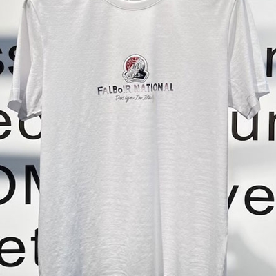 市场上装-T恤-欧货T恤【实拍】