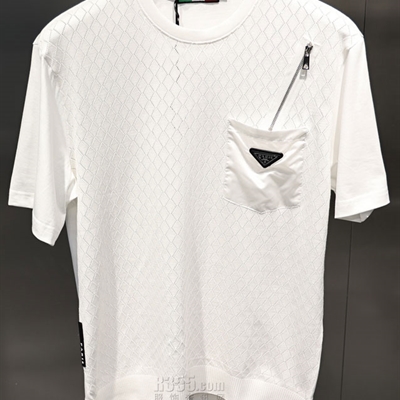 市场上装-T恤-欧货T恤【实拍】