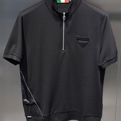 市场上装-T恤-欧货T恤【实拍】