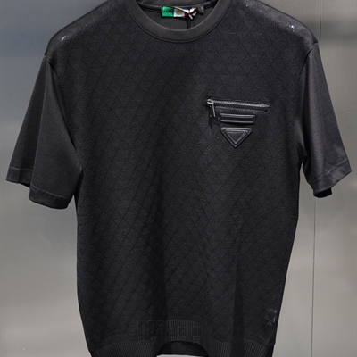 市场上装-T恤-欧货T恤【实拍】