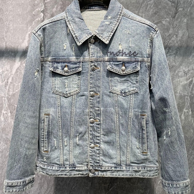 市场上装-夹克-欧货夹克【实拍】